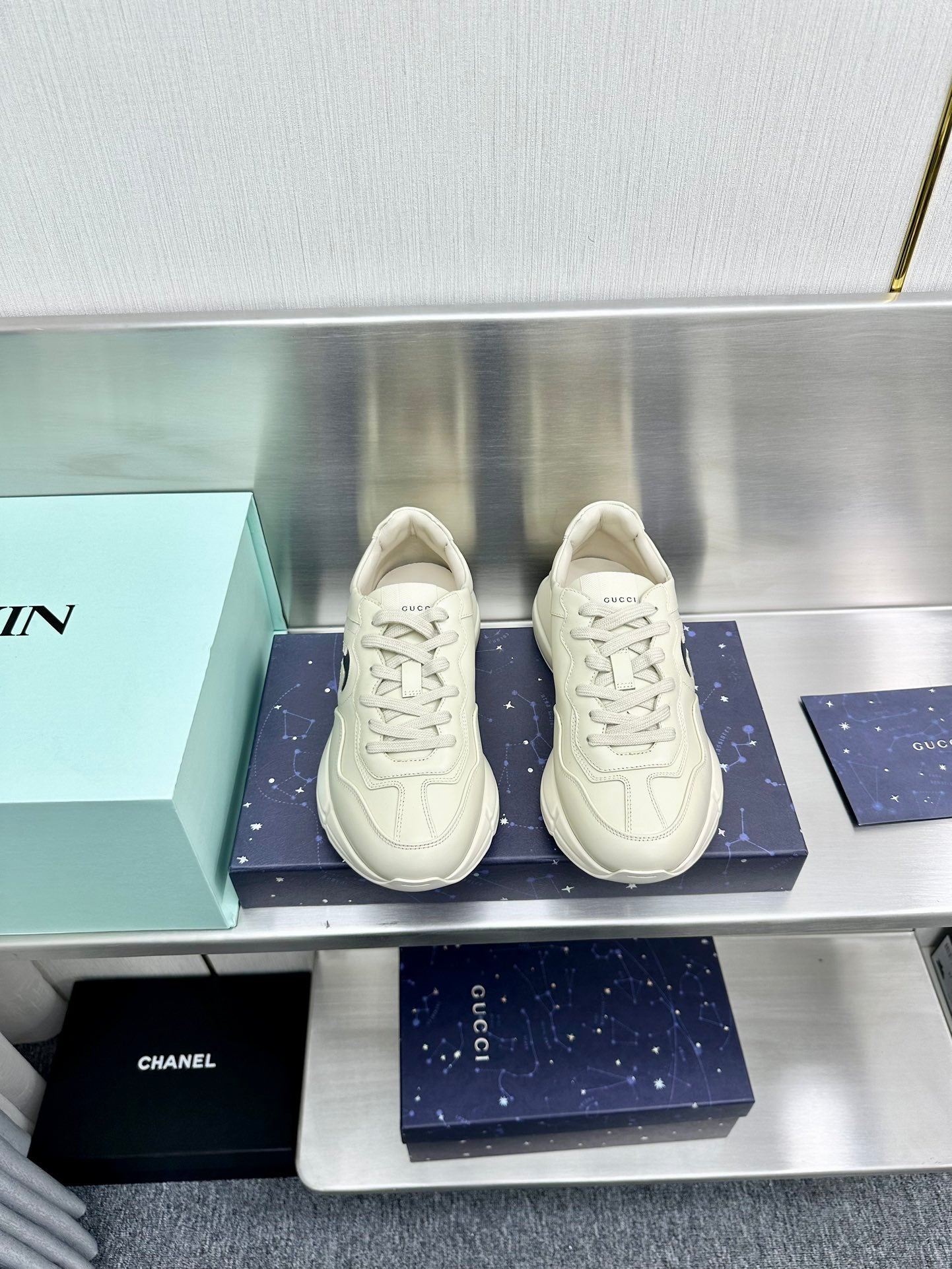 295QB152Z  Popular high-quality Shoes