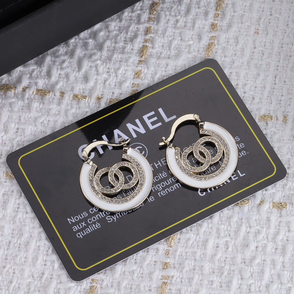 14C270E Popular Earrings