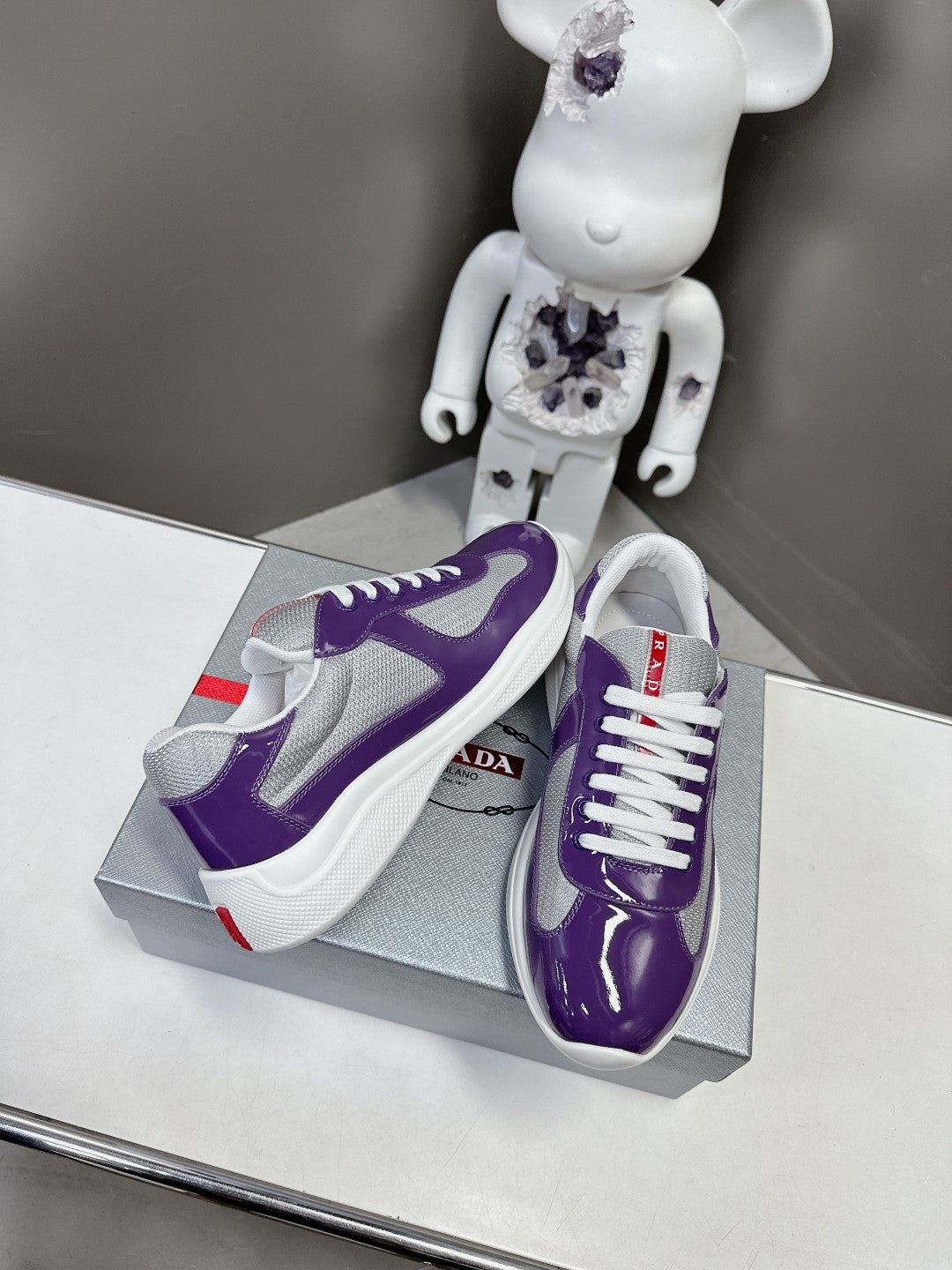 2105QP384Z Popular high-quality Shoes