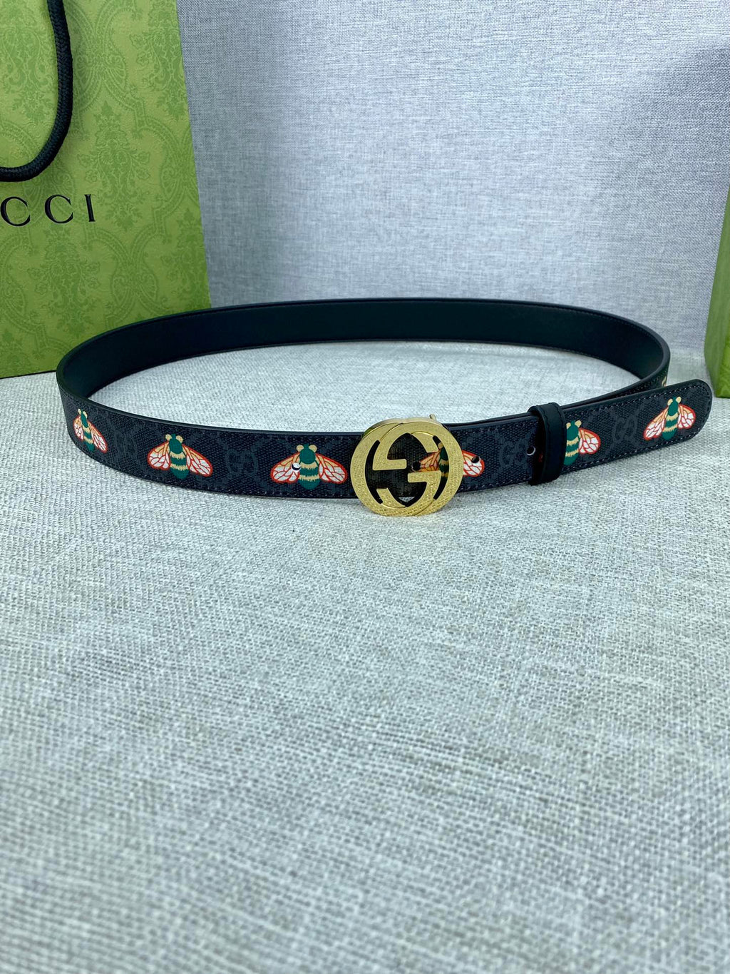 1115QB51P Popular High quality belt With full package