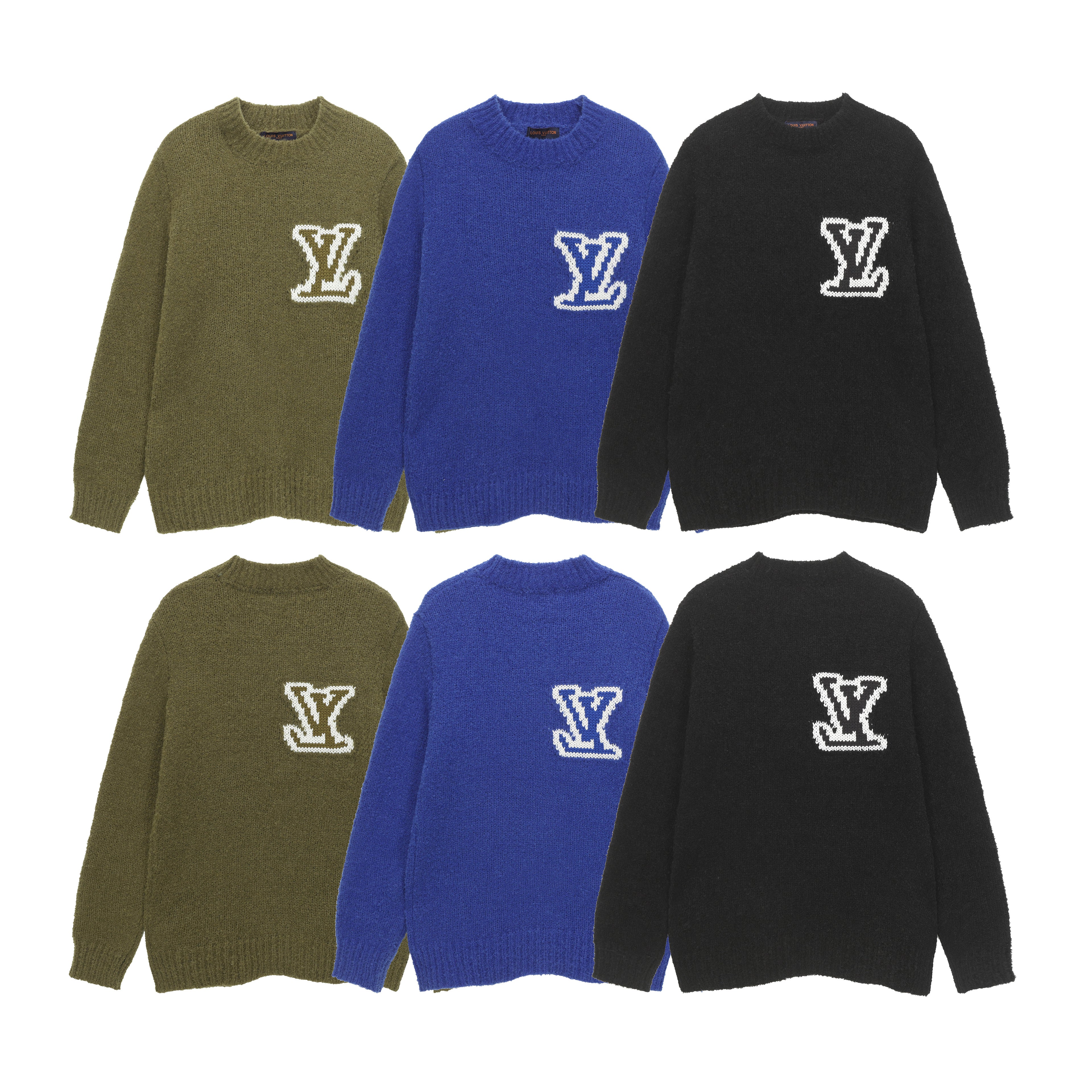 105ZE455U Popular Sweaters