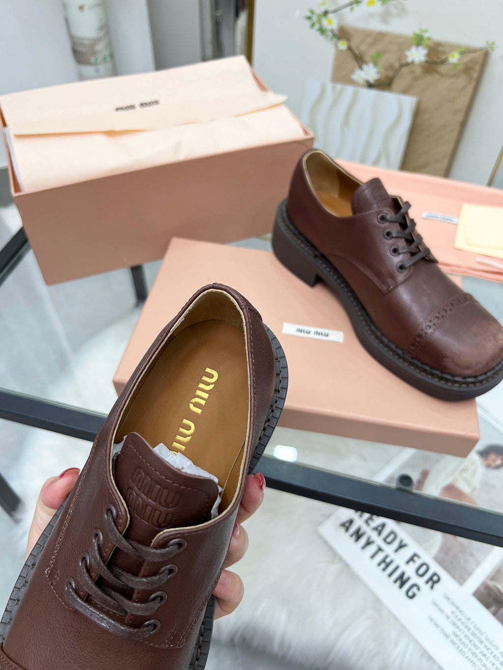 295QA138Z  Popular high-quality  Shoes