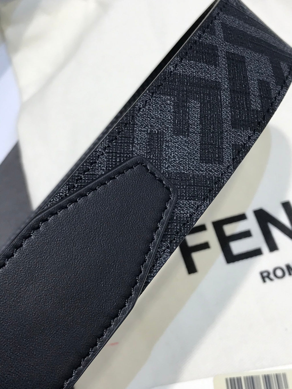 14F79P Popular   High quality belt With full package