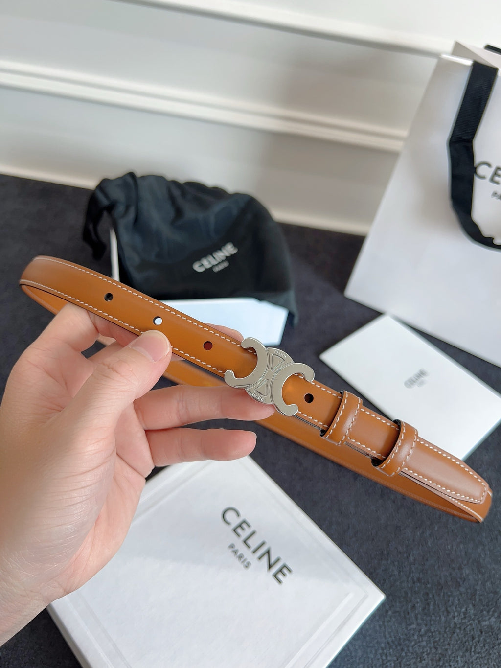 P1Q115N47 Popular High quality belt With full package