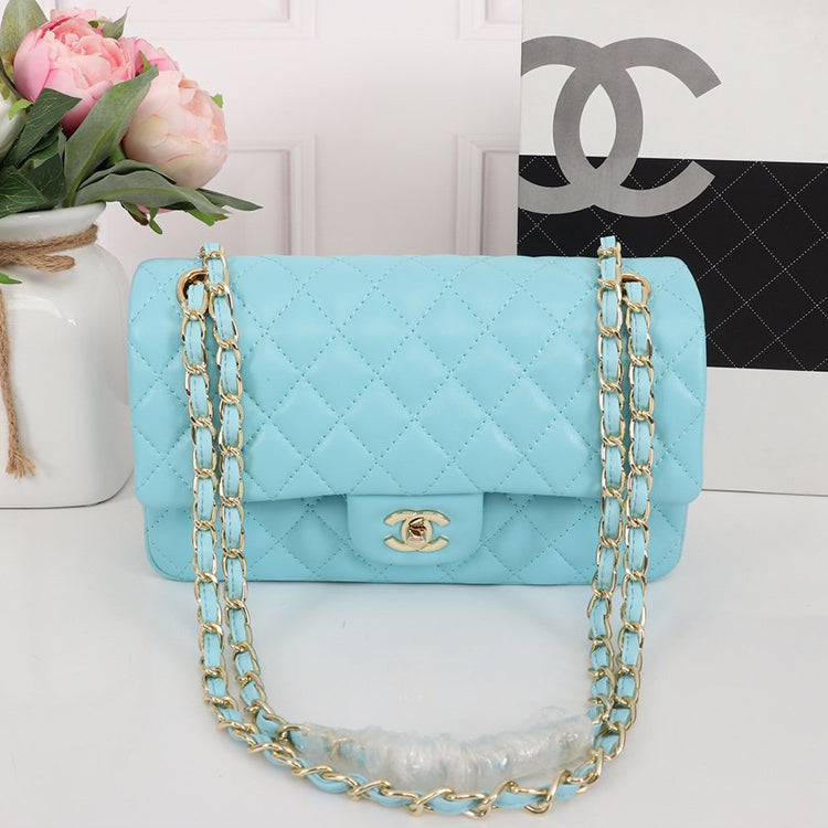5C30B Popular  leather bag 