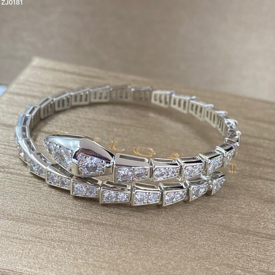 1XI57K（2circle   Popular Bracelets -quality rings earrings Bracelets Necklaces ）