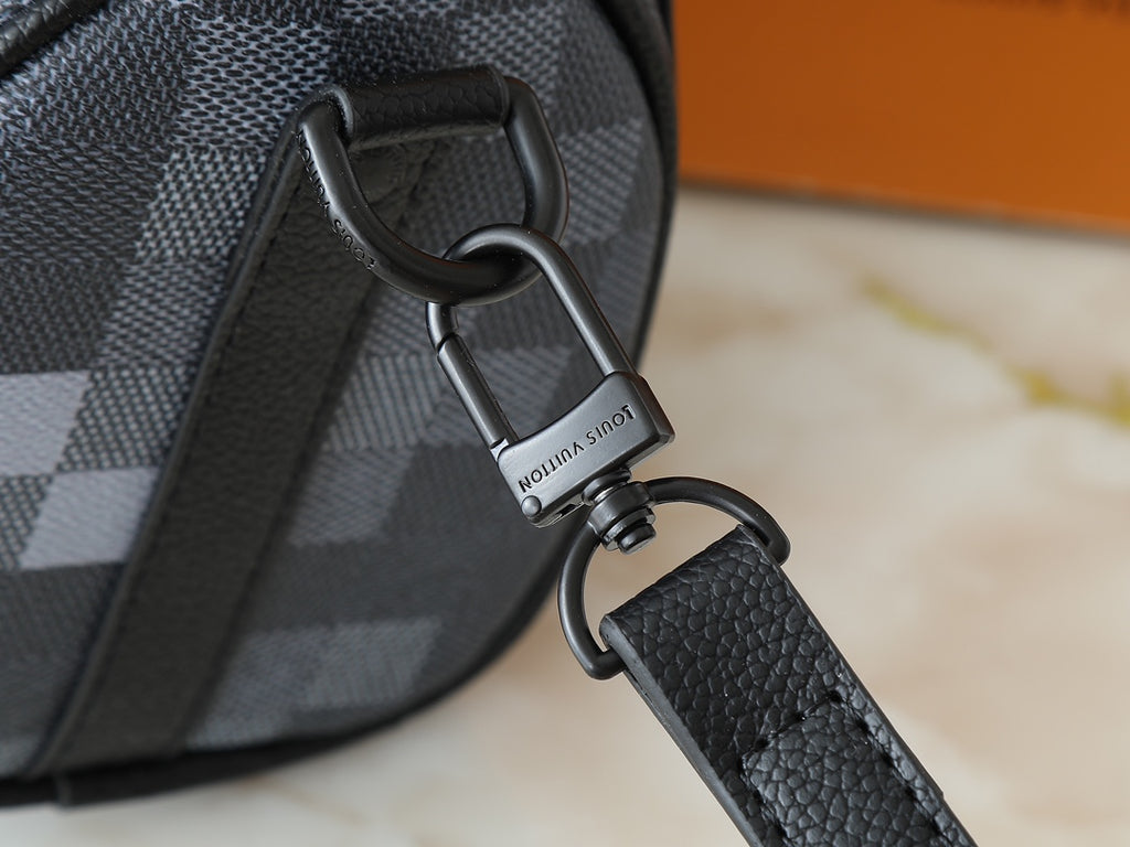 146PE34B Popular leather bag