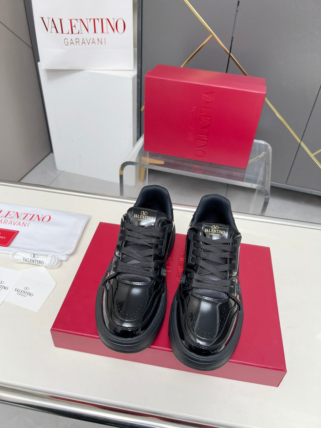 295QVL176Z  Popular high-quality Shoes