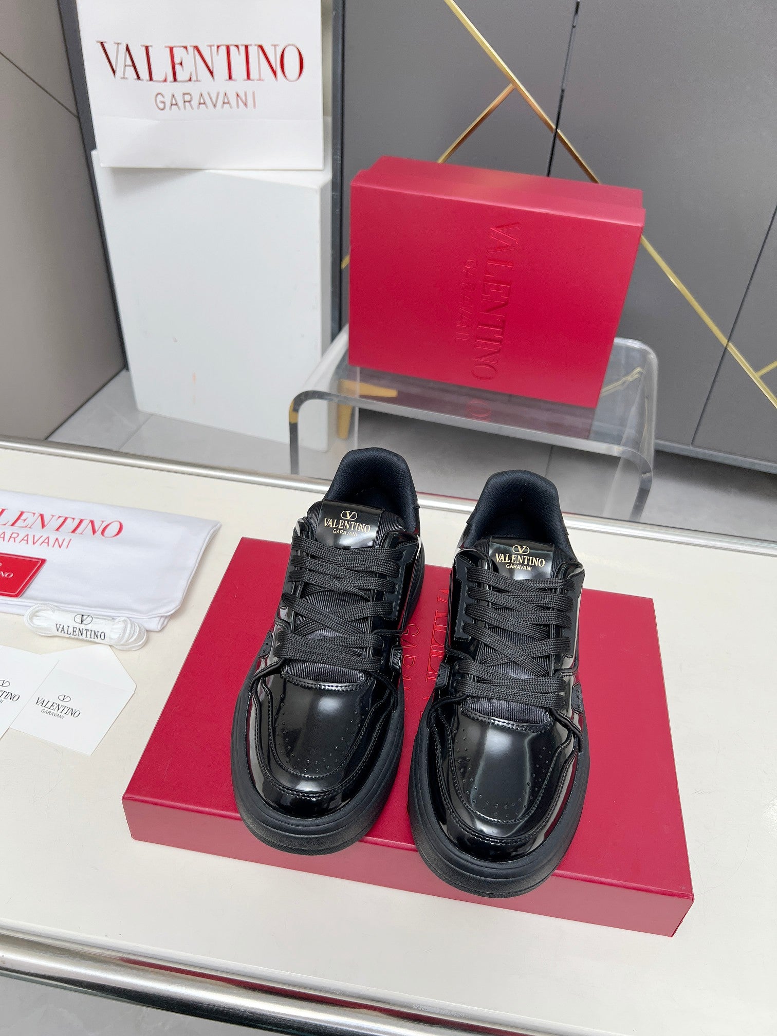 295QVL176Z  Popular high-quality Shoes