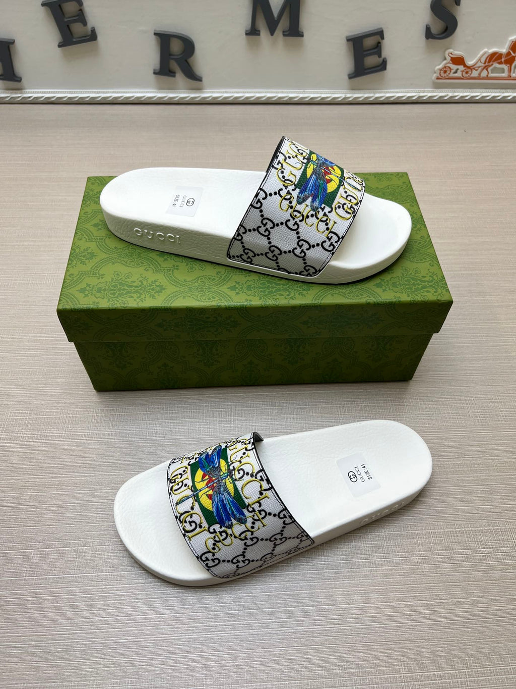 5LB233Z Popular Slippers