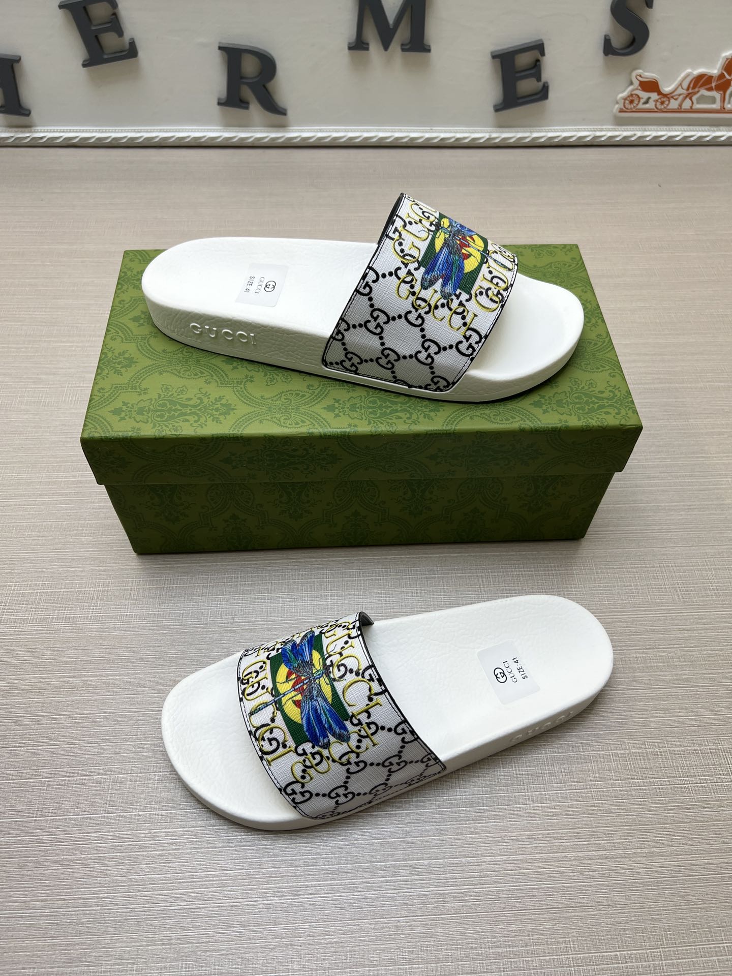 5LB233Z Popular Slippers