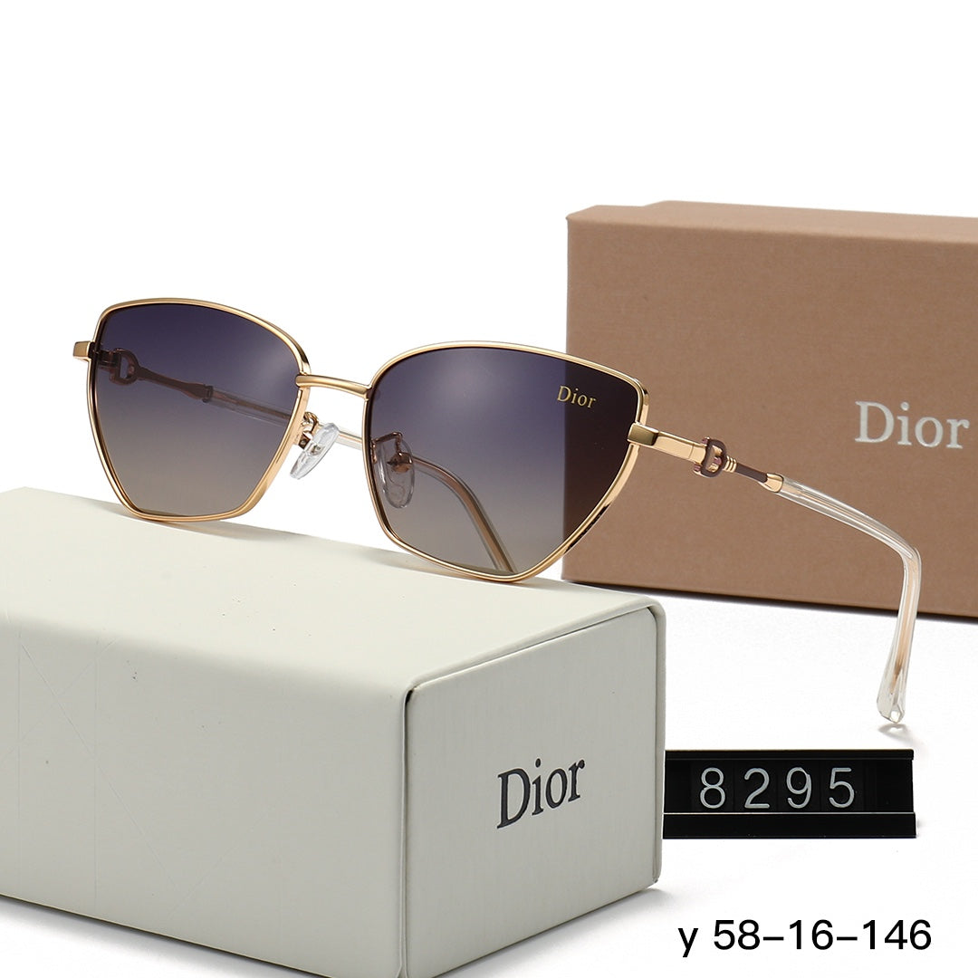 136ND50T Popular Sunglasses