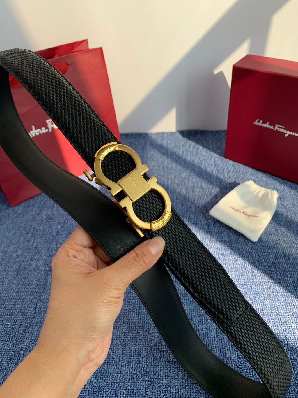 P1P36D23 Popular High quality belt With full package