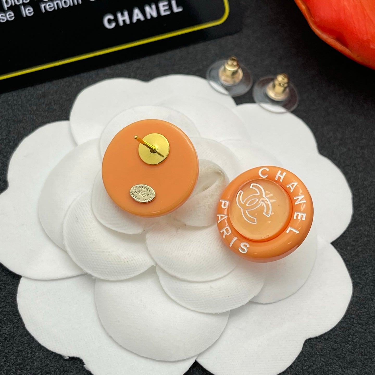 55ZC29E Popular Earrings