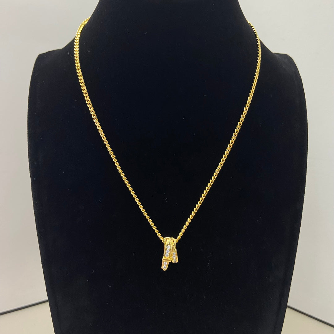 55QH186X Popular Necklace