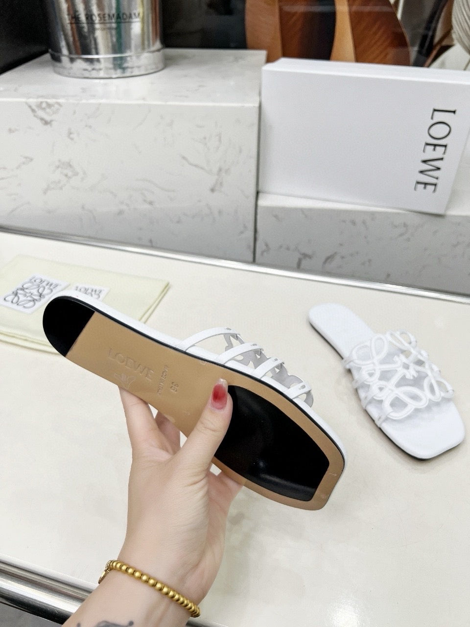 Z2X66A23 Popular high-quality leather Shoes