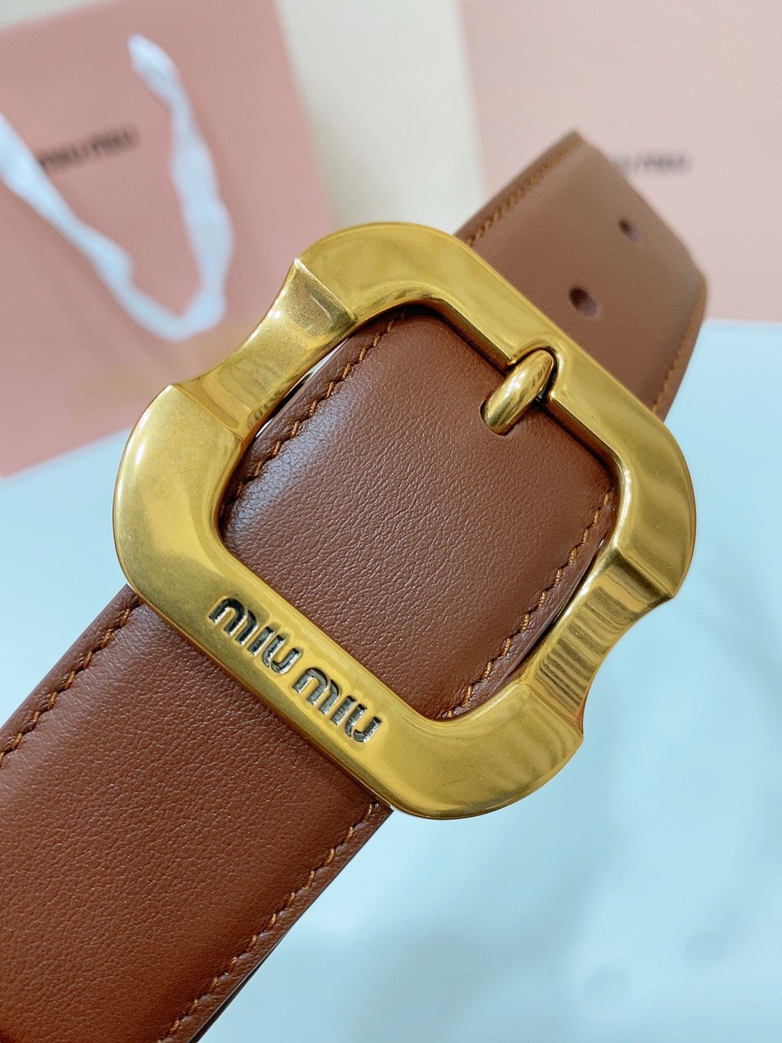 1115QA49P Popular High quality belt With full package