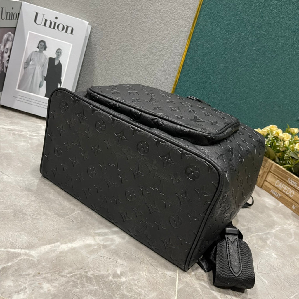 1XE447B Popular    leather bag