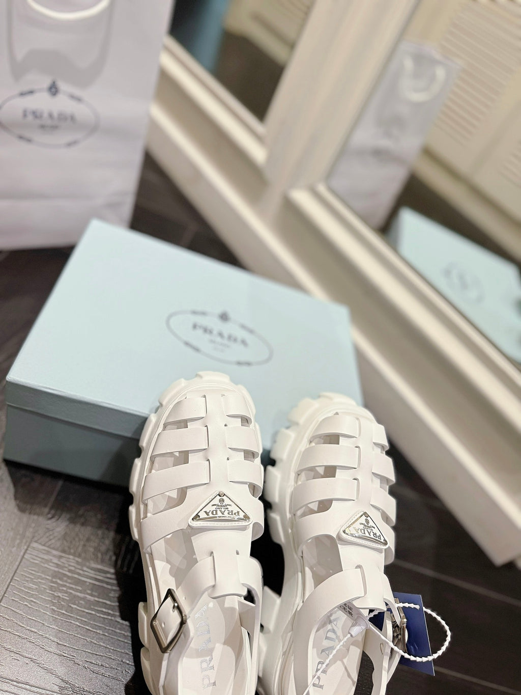 285RP51Z  Popular high-quality shoes