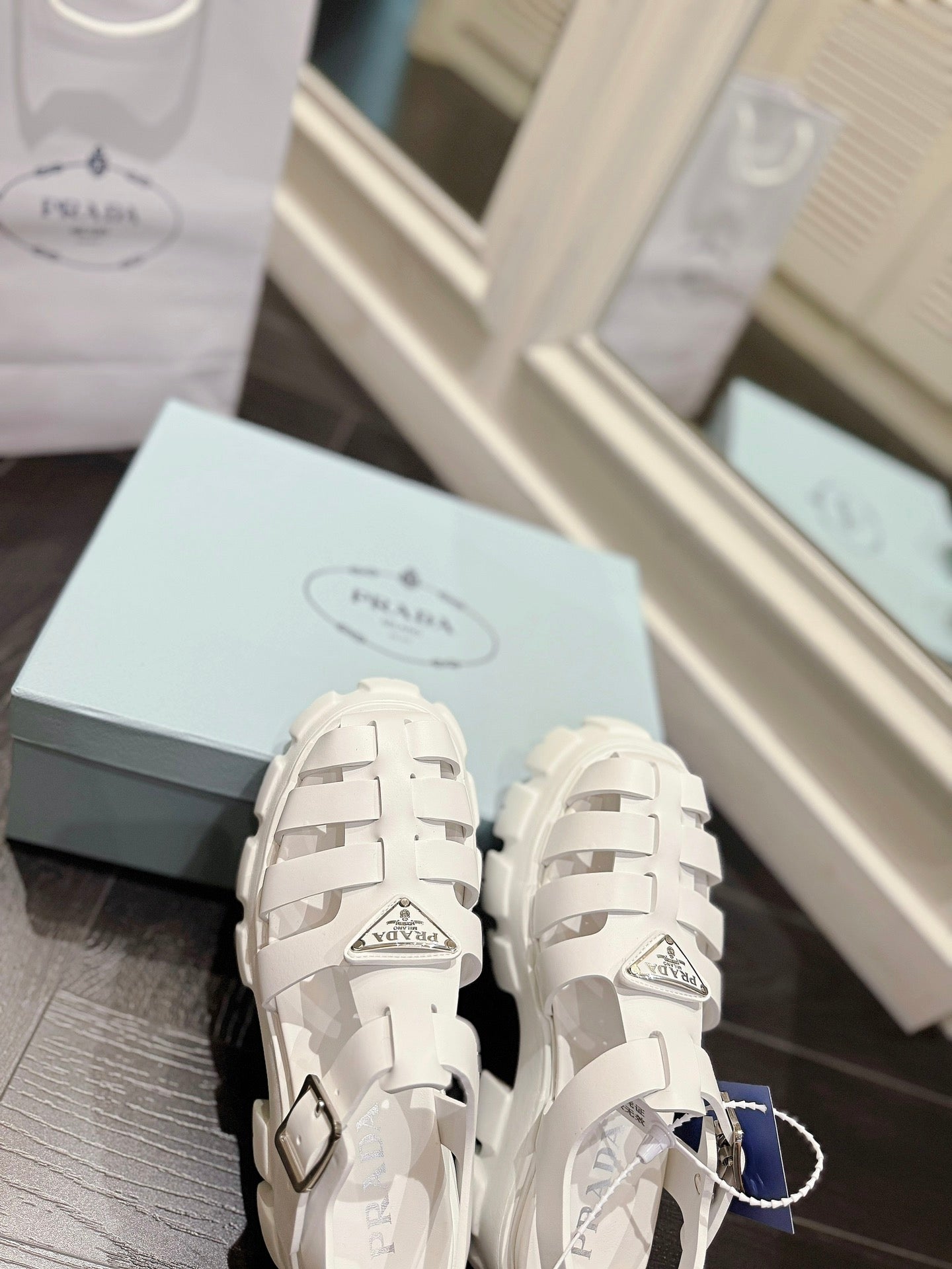 285RP51Z  Popular high-quality shoes
