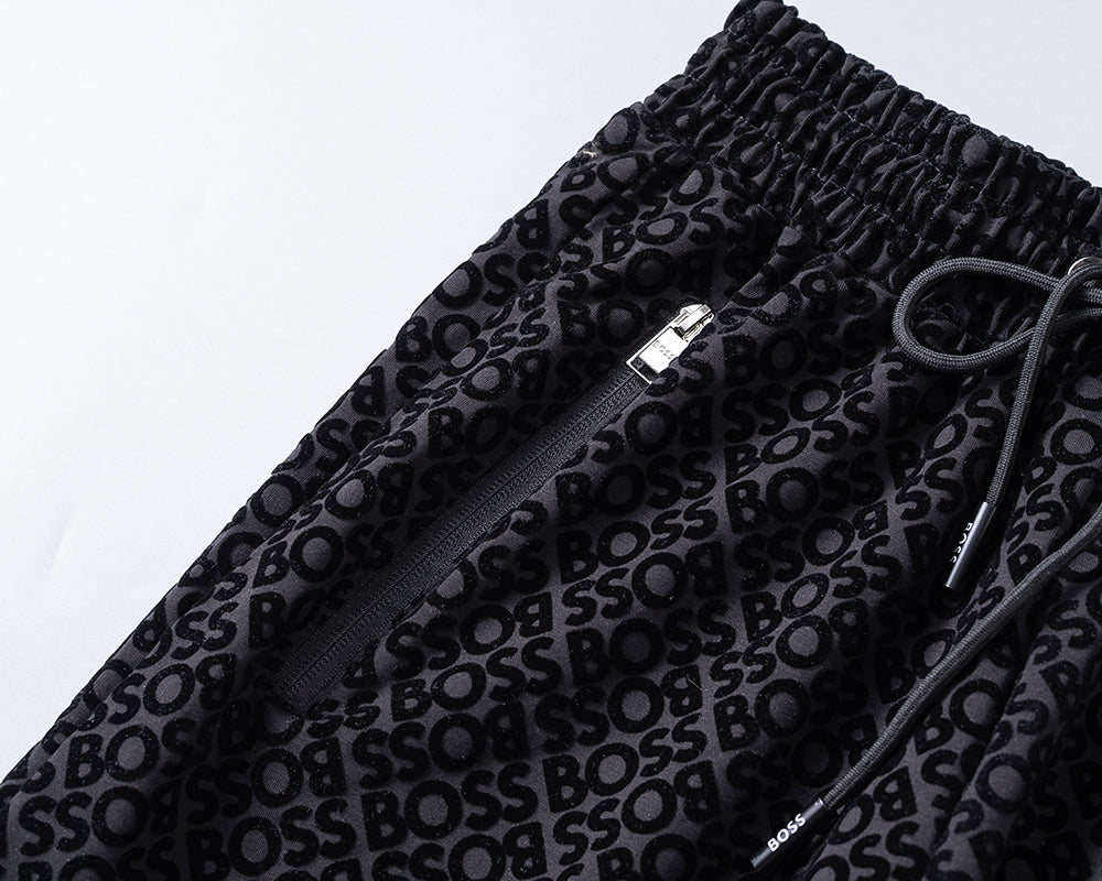 135RA115U  Popular shirt and shorts set