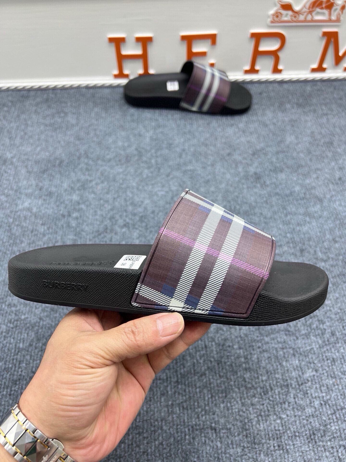 535ZR253Z Popular Slippers