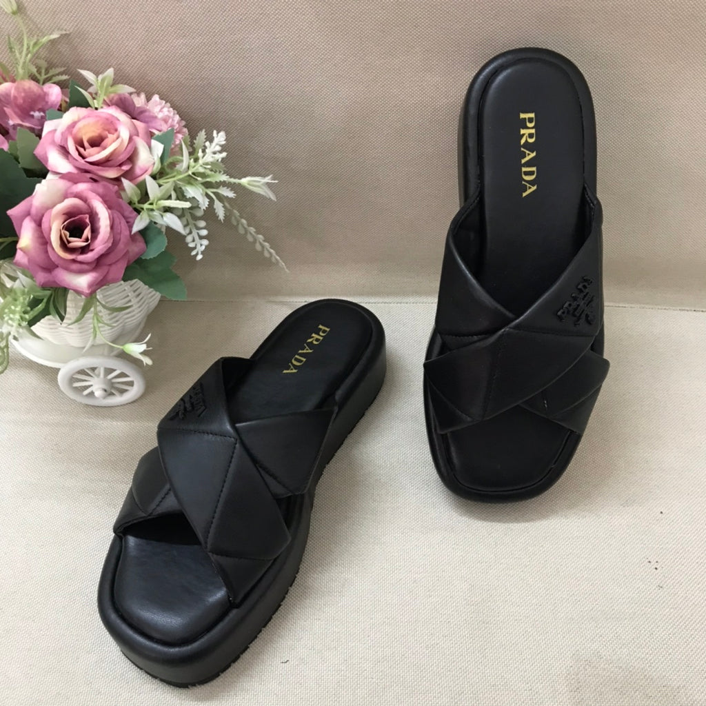 14PD25Z Popular slippers