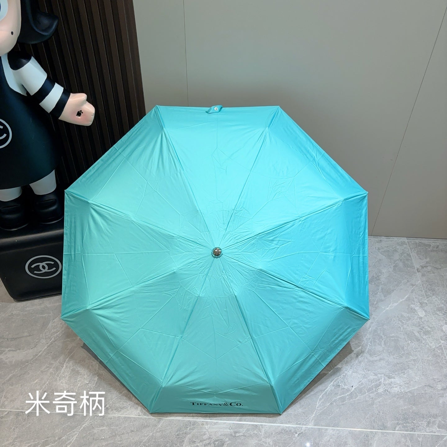 146NT30S Popular UV resistant umbrella