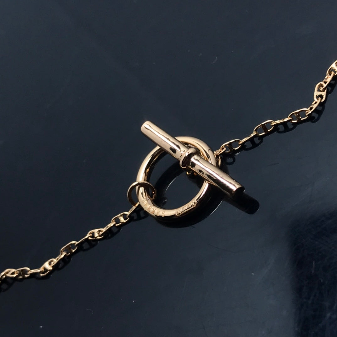 55QH324X Popular Necklaces