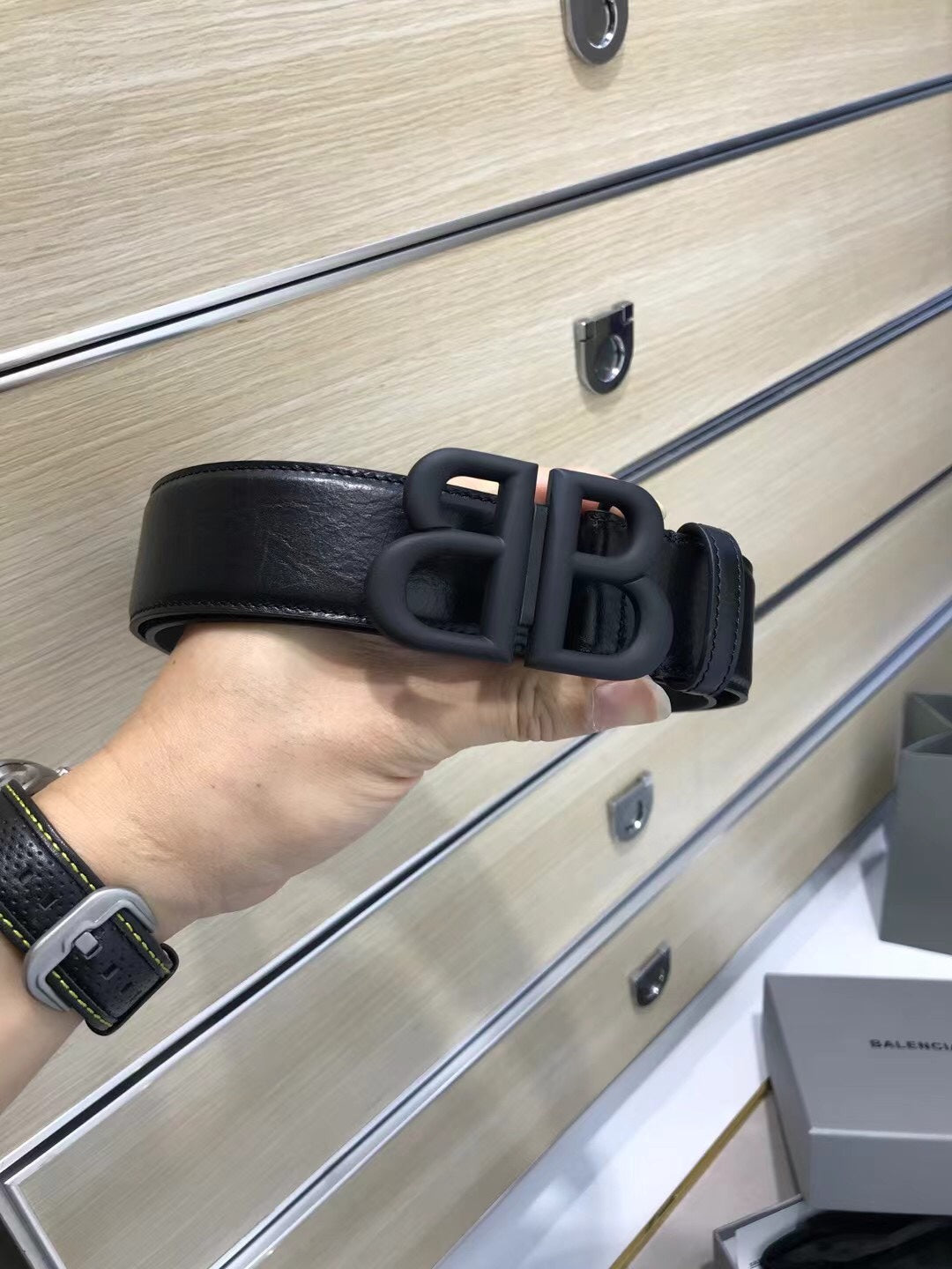 255RJ6P Popular High quality belt With full package