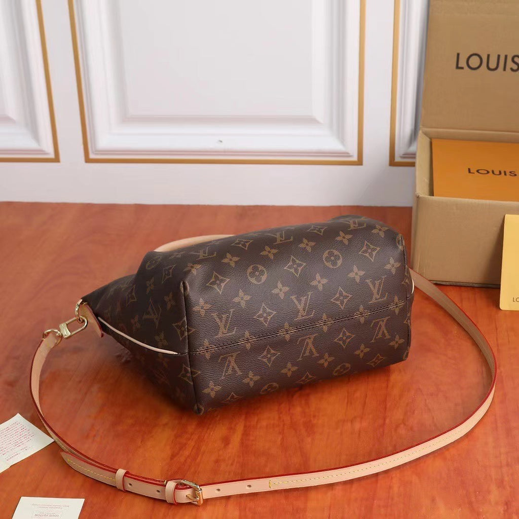 2XE351B Popular    leather bag 