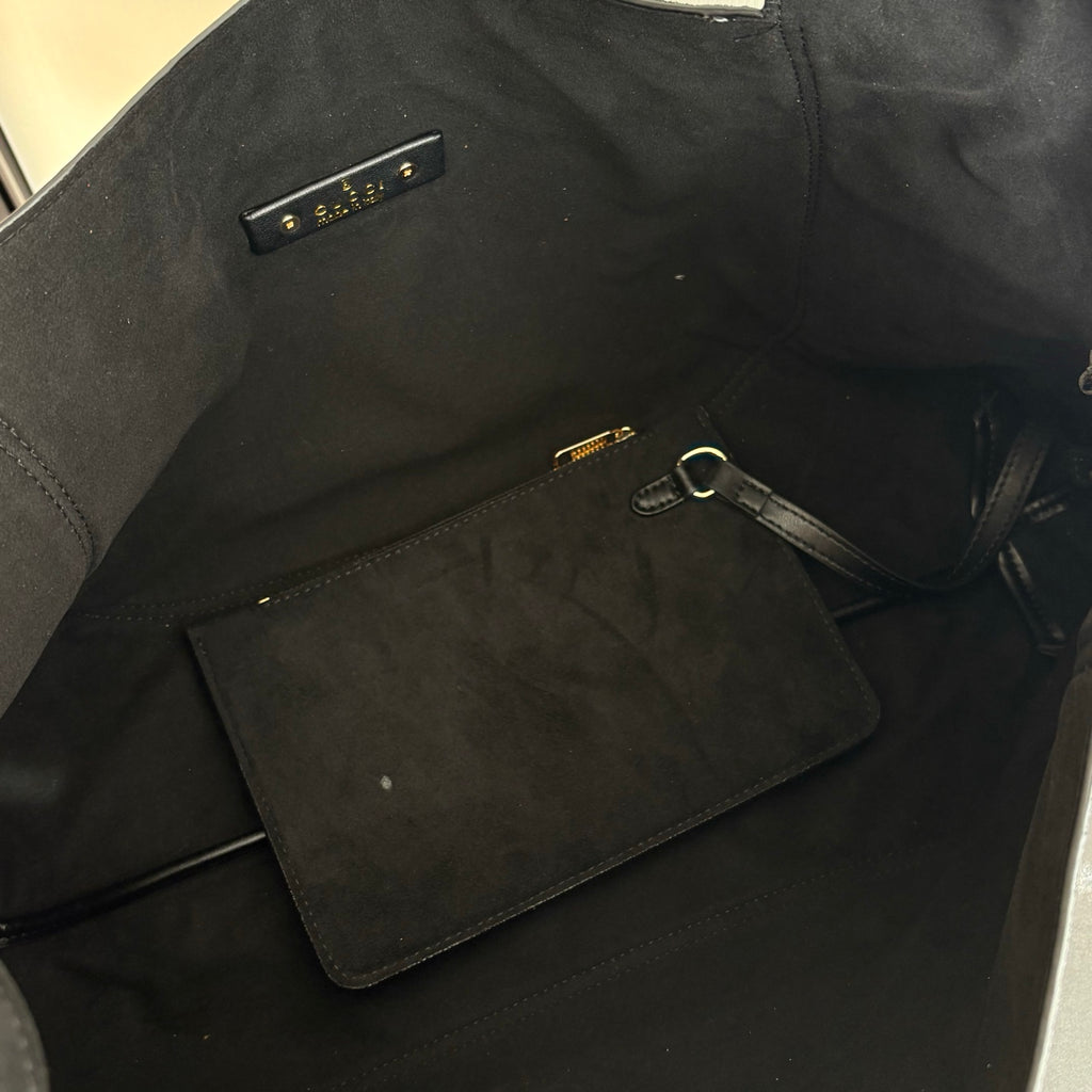 146XB2B Popular leather bag