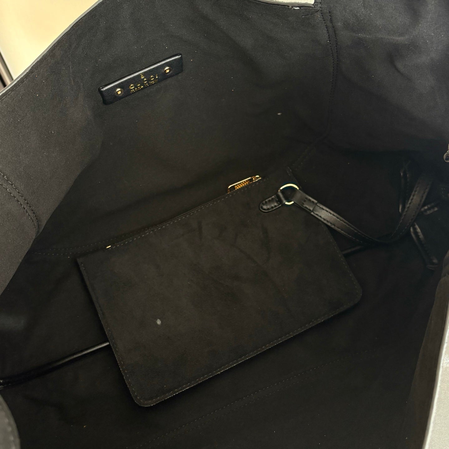146XB2B Popular leather bag