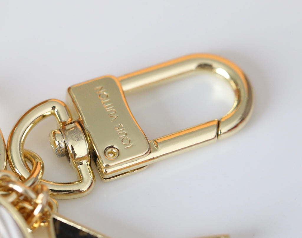 165XE13A  Popular Keychains