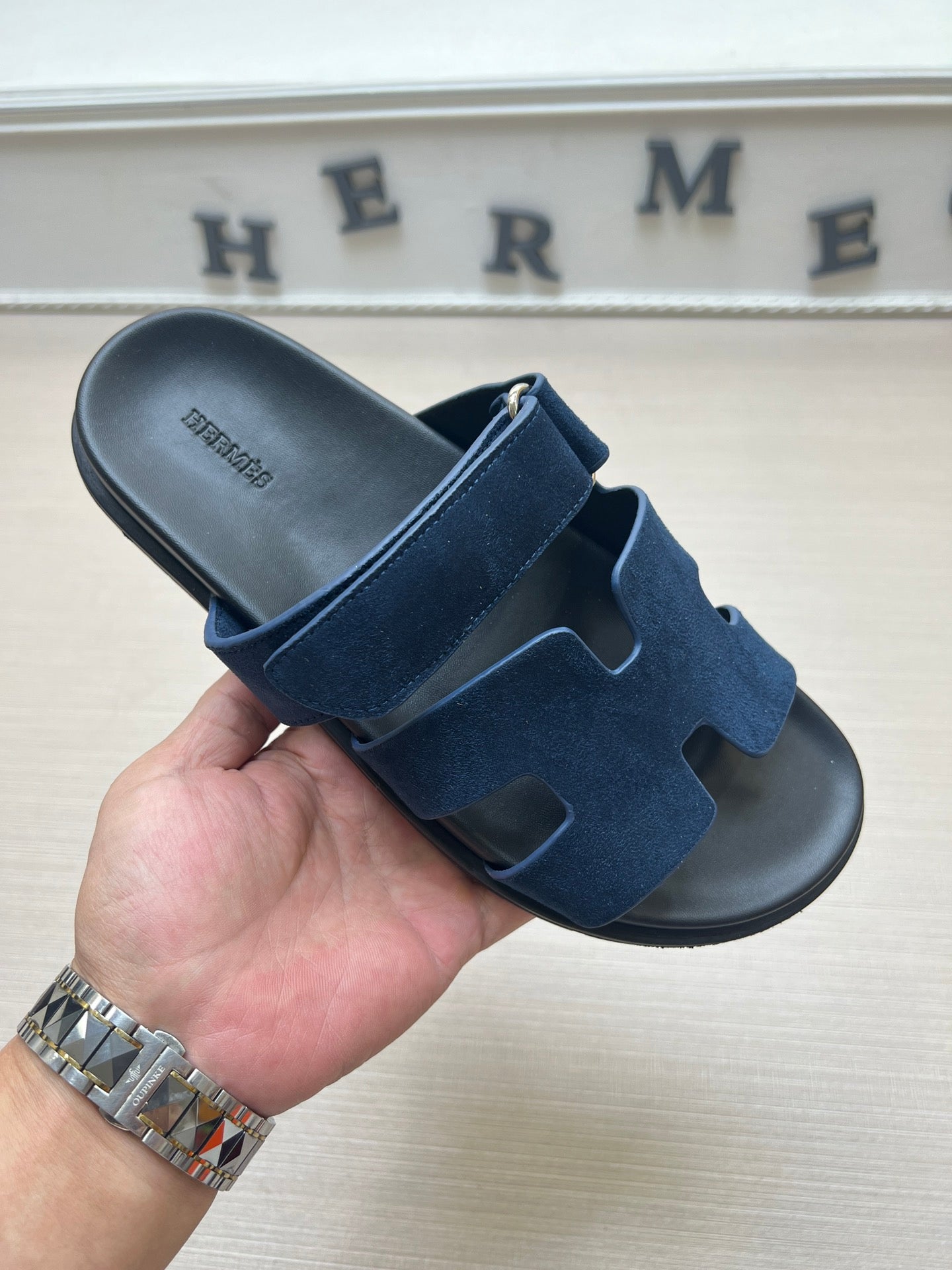 535RH6Z Popular Slippers shoes