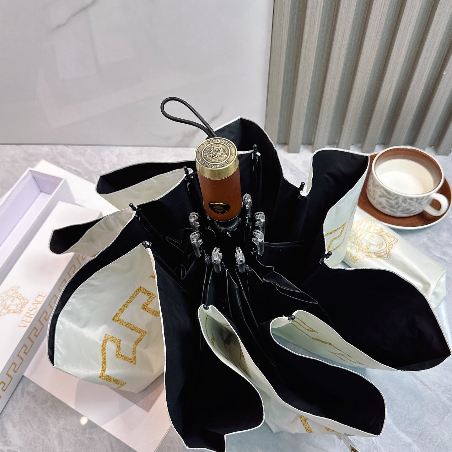 15RV109S Popular UV resistant umbrella