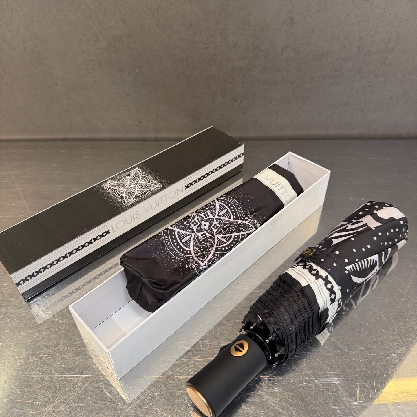 146NE3S Popular UV resistant umbrella
