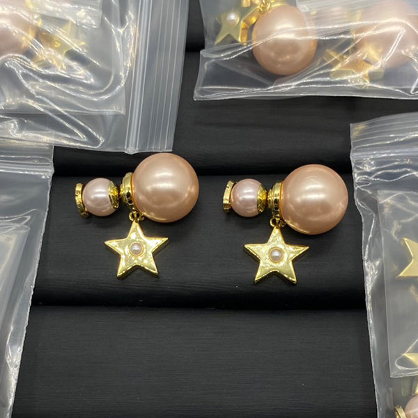 15QD17E Popular Earrings
