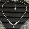 55QC207X Popular Necklace