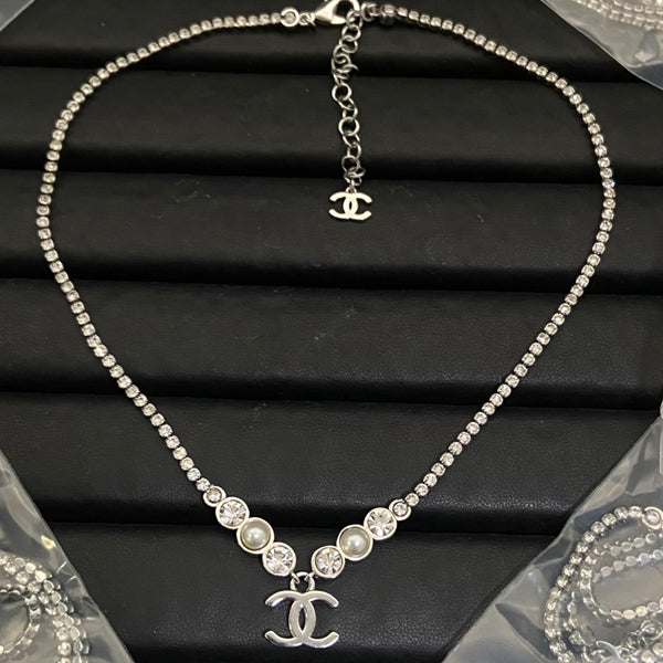 55QC207X Popular Necklace
