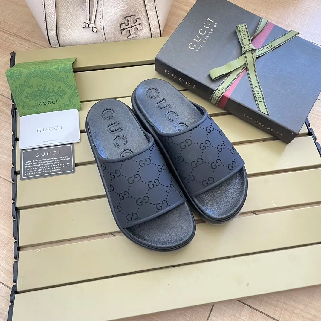 14B203Z Popular Slippers Inner heightening insole 5cm