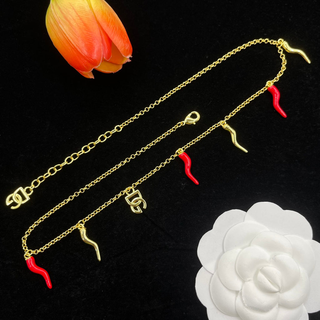 14A1049X  Popular  Necklaces