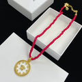 175RV74X Popular    Necklace