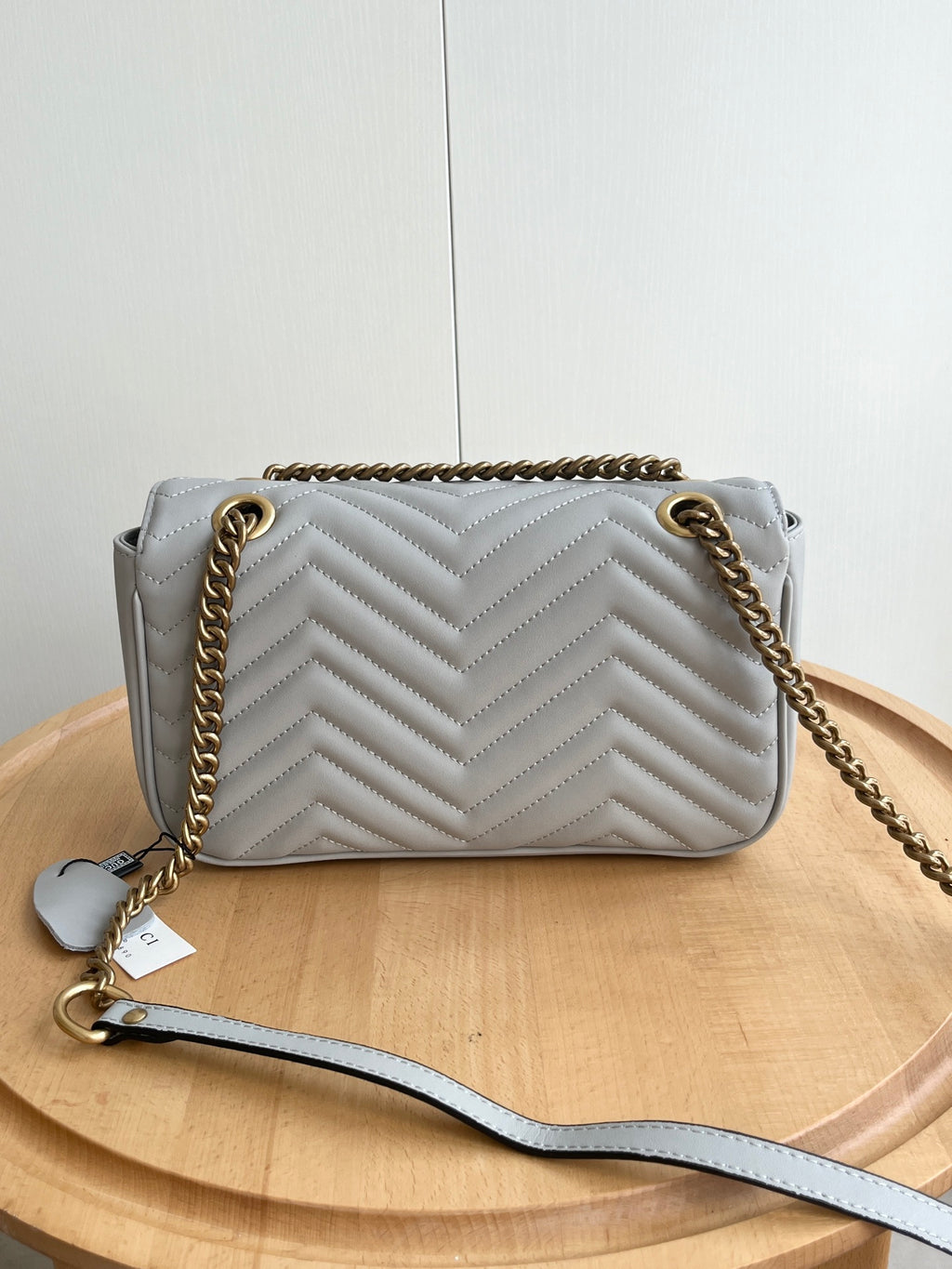 1XB444B Popular    leather bag