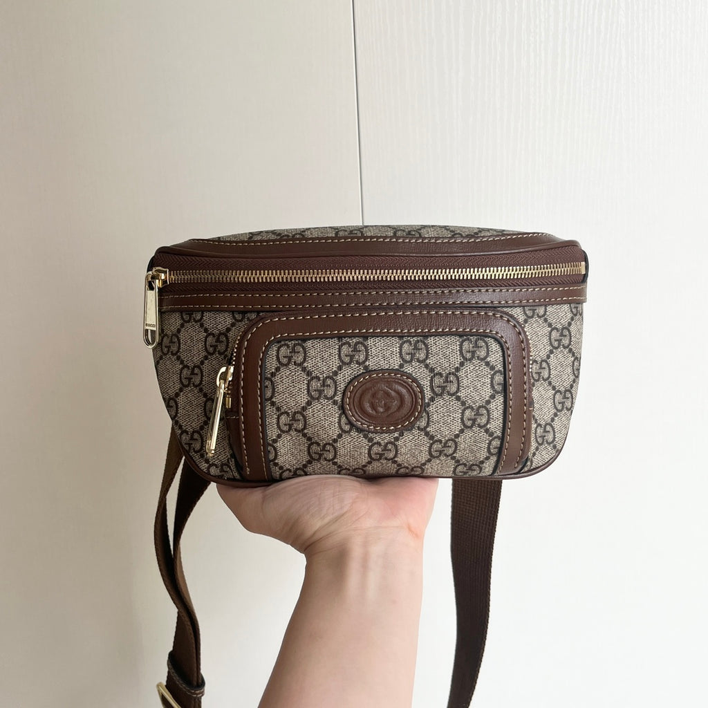 15RB42B  Popular leather bag