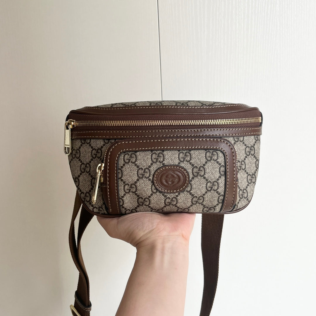 15RB42B  Popular leather bag