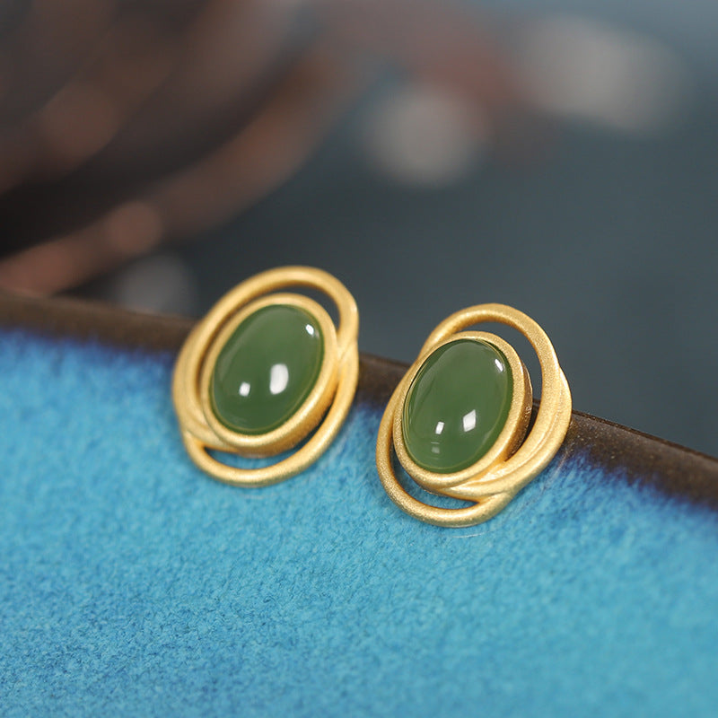 15ZE33E Popular Earrings