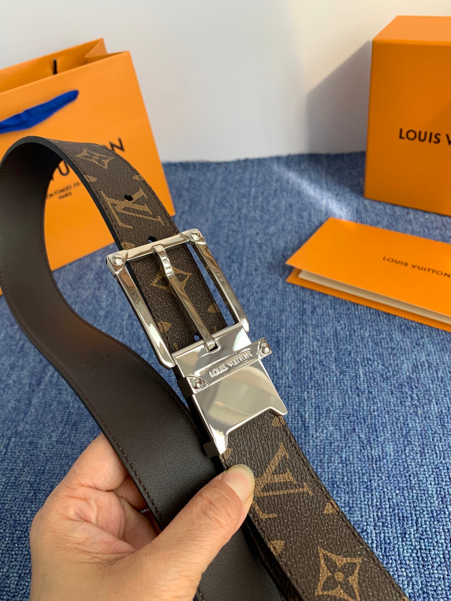 136PE12P Popular High quality belt With full package