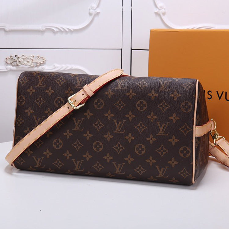 2E8B Popular   leather bag 