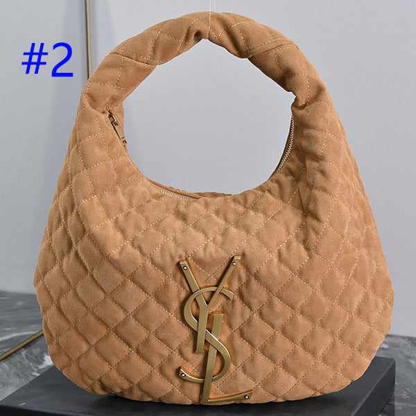 136NSL18B Popular  Purse